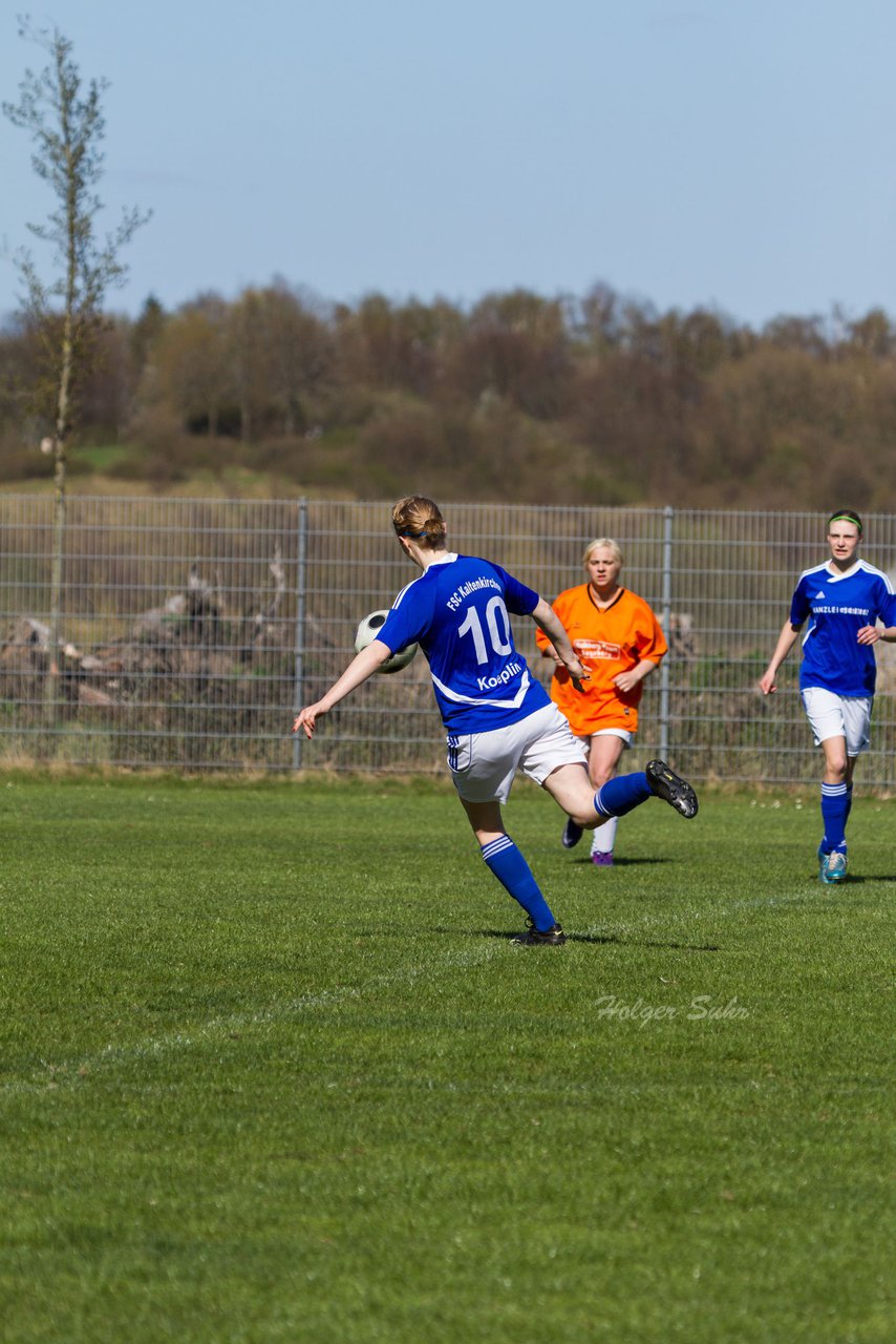 Bild 231 - FSC Kaltenkirchen II U23 - SV Wahlstedt : Ergebnis: 15:0